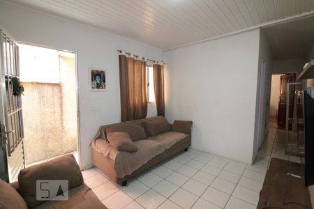 Sala de casa à venda com 4 quartos, 200m² em Vila Aricanduva, São Paulo