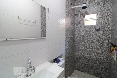 Casa à venda com 200m², 4 quartos e 4 vagasBanheiro Social