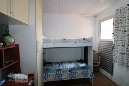 Casa à venda com 200m², 4 quartos e 4 vagasQuarto 3