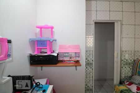 Quarto 1 de casa à venda com 4 quartos, 200m² em Vila Aricanduva, São Paulo
