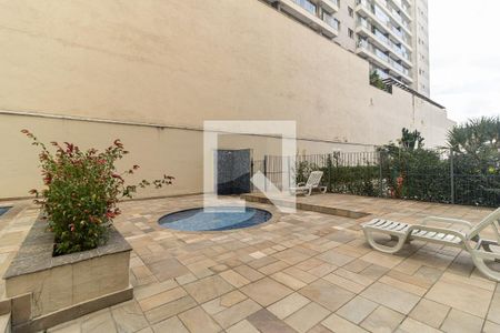 Apartamento para alugar com 33m², 1 quarto e sem vaga Apartamento para alugar com 33m², 1 quarto e sem vagaPiscina Infantil