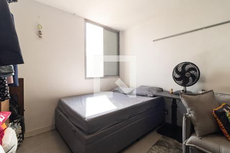 Quarto de apartamento para alugar com 1 quarto, 33m² em Aclimação, São Paulo
