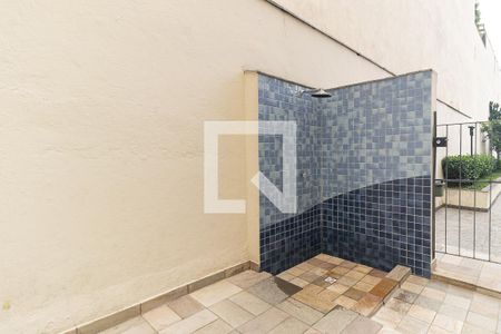 Apartamento para alugar com 33m², 1 quarto e sem vaga Apartamento para alugar com 33m², 1 quarto e sem vagaPiscina