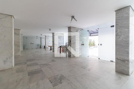 Apartamento para alugar com 33m², 1 quarto e sem vaga Apartamento para alugar com 33m², 1 quarto e sem vagaÁrea comum