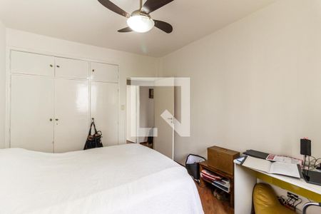 Quarto 1 de apartamento para alugar com 3 quartos, 131m² em Santa Cecília, São Paulo