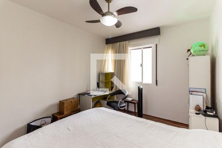 Quarto 1 de apartamento para alugar com 3 quartos, 131m² em Santa Cecília, São Paulo