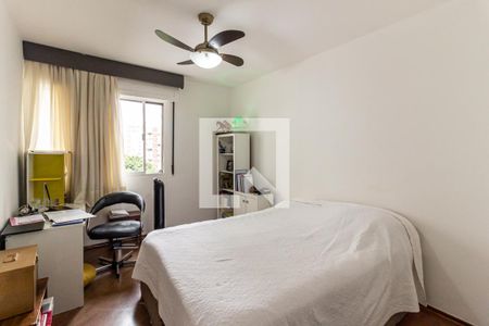 Quarto 1 de apartamento para alugar com 3 quartos, 131m² em Santa Cecília, São Paulo