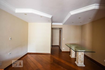 Sala de apartamento para alugar com 3 quartos, 85m² em Jardim Londrina, São Paulo