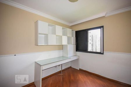 Quarto 1 de apartamento para alugar com 3 quartos, 85m² em Jardim Londrina, São Paulo