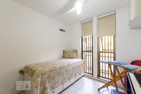 Quarto 2 de apartamento para alugar com 4 quartos, 173m² em Piratininga, Niterói