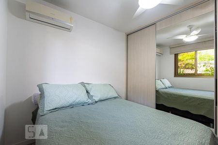 Quarto 1 de apartamento para alugar com 4 quartos, 173m² em Piratininga, Niterói
