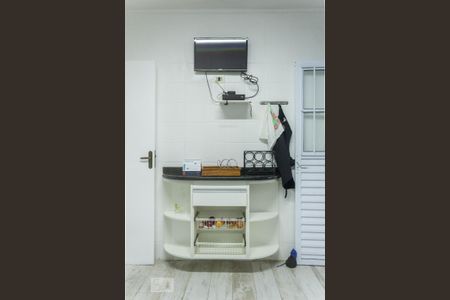 Casa à venda com 97m², 3 quartos e 1 vagaCozinha