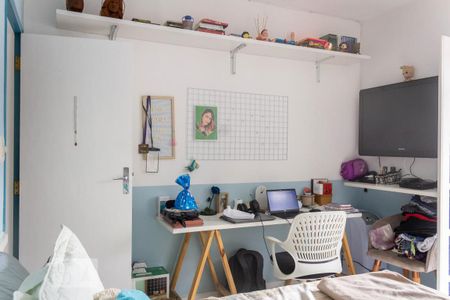 Casa à venda com 97m², 3 quartos e 1 vagaQuarto 2