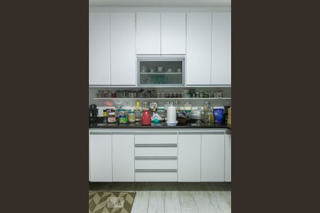 Casa à venda com 97m², 3 quartos e 1 vagaCozinha