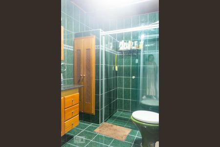 Casa à venda com 97m², 3 quartos e 1 vagaBanheiro