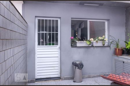 Casa à venda com 97m², 3 quartos e 1 vagaChurrasqueira