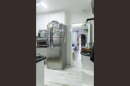 Casa à venda com 97m², 3 quartos e 1 vagaCozinha