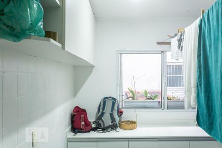 Casa à venda com 97m², 3 quartos e 1 vagaÁrea de Serviço