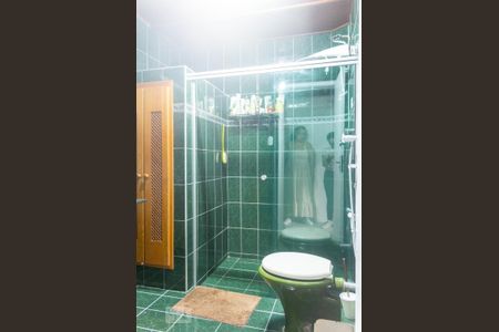 Casa à venda com 97m², 3 quartos e 1 vagaBanheiro