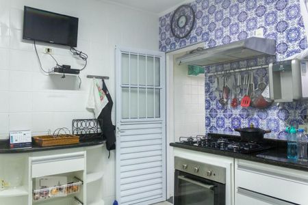 Casa à venda com 97m², 3 quartos e 1 vagaCozinha