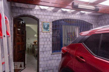 Casa à venda com 97m², 3 quartos e 1 vagaGaragem