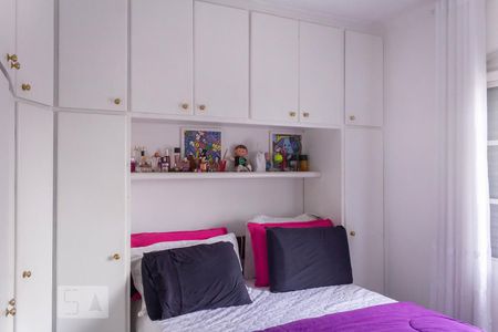Quarto 1 de casa à venda com 3 quartos, 97m² em Socorro, São Paulo