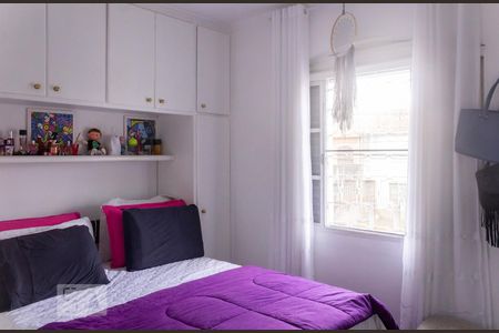 Quarto 1 de casa à venda com 3 quartos, 97m² em Socorro, São Paulo