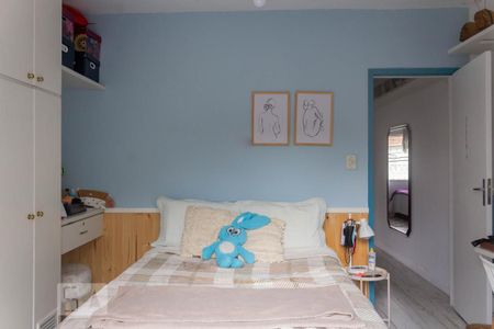 Casa à venda com 97m², 3 quartos e 1 vagaQuarto 2