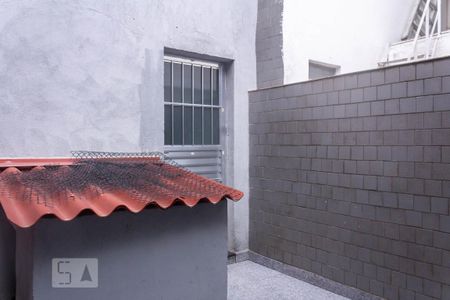 Casa à venda com 97m², 3 quartos e 1 vagaChurrasqueira