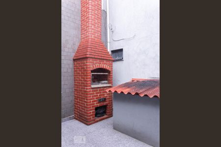 Casa à venda com 97m², 3 quartos e 1 vagaChurrasqueira