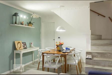 Sala de casa à venda com 3 quartos, 97m² em Socorro, São Paulo