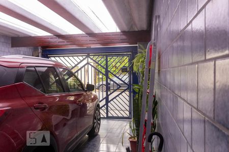 Casa à venda com 97m², 3 quartos e 1 vagaGaragem