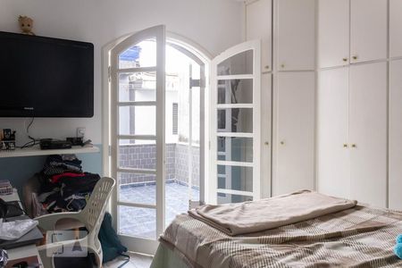 Quarto 2 de casa à venda com 3 quartos, 97m² em Socorro, São Paulo