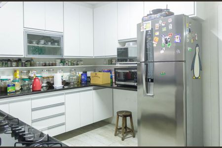 Casa à venda com 97m², 3 quartos e 1 vagaCozinha