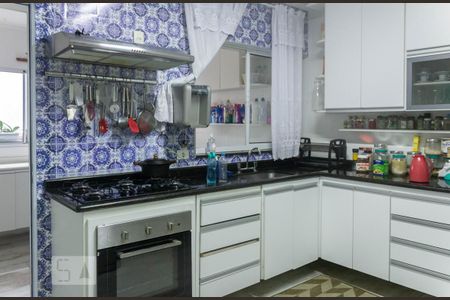 Casa à venda com 97m², 3 quartos e 1 vagaCozinha