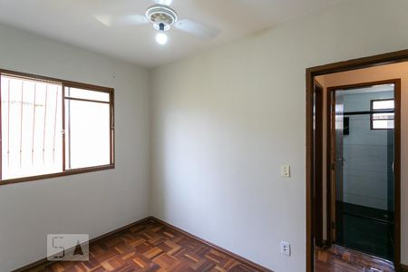 Quarto 1 de apartamento para alugar com 2 quartos, 46m² em Renascença, Belo Horizonte