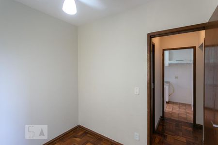 Quarto 2 de apartamento para alugar com 2 quartos, 46m² em Renascença, Belo Horizonte