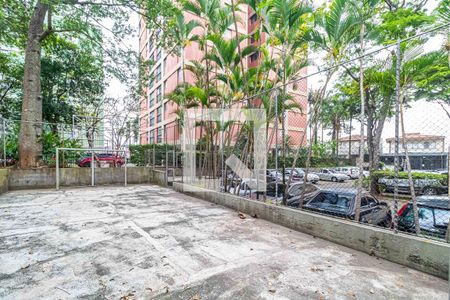 Apartamento para alugar com 78m², 3 quartos e 1 vaga Apartamento para alugar com 78m², 3 quartos e 1 vagaÁrea comum - Quadra