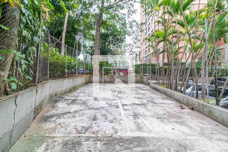 Apartamento para alugar com 78m², 3 quartos e 1 vaga Apartamento para alugar com 78m², 3 quartos e 1 vagaÁrea comum - Quadra