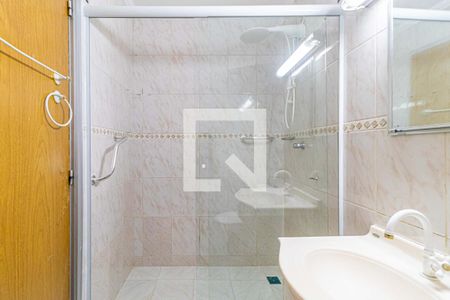 Apartamento para alugar com 78m², 3 quartos e 1 vaga Apartamento para alugar com 78m², 3 quartos e 1 vagaBanheiro