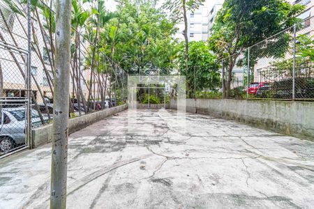 Apartamento para alugar com 78m², 3 quartos e 1 vaga Apartamento para alugar com 78m², 3 quartos e 1 vagaÁrea comum - Quadra