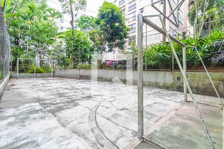 Apartamento para alugar com 78m², 3 quartos e 1 vaga Apartamento para alugar com 78m², 3 quartos e 1 vagaÁrea comum - Quadra