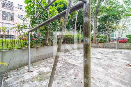 Apartamento para alugar com 78m², 3 quartos e 1 vaga Apartamento para alugar com 78m², 3 quartos e 1 vagaÁrea comum - Quadra