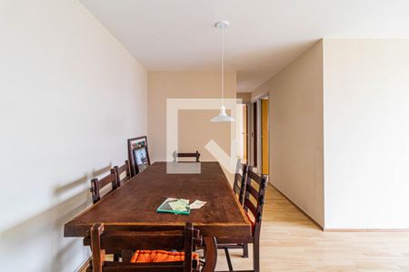 Sala de apartamento para alugar com 3 quartos, 78m² em Jaguaré, São Paulo