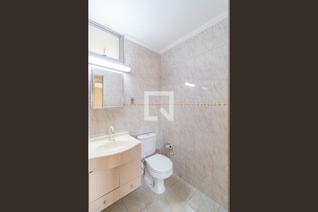 Apartamento para alugar com 78m², 3 quartos e 1 vaga Apartamento para alugar com 78m², 3 quartos e 1 vagaBanheiro