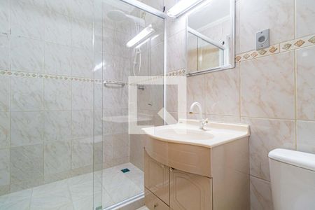 Apartamento para alugar com 78m², 3 quartos e 1 vaga Apartamento para alugar com 78m², 3 quartos e 1 vagaBanheiro