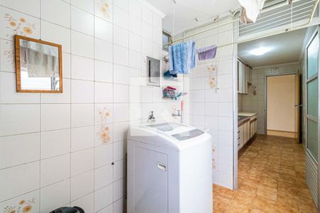 Apartamento para alugar com 78m², 3 quartos e 1 vaga Apartamento para alugar com 78m², 3 quartos e 1 vagaLavanderia