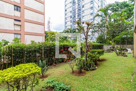 Apartamento para alugar com 78m², 3 quartos e 1 vaga Apartamento para alugar com 78m², 3 quartos e 1 vagaÁrea comum - Jardim