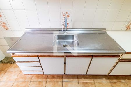 Apartamento para alugar com 78m², 3 quartos e 1 vaga Apartamento para alugar com 78m², 3 quartos e 1 vagaCozinha