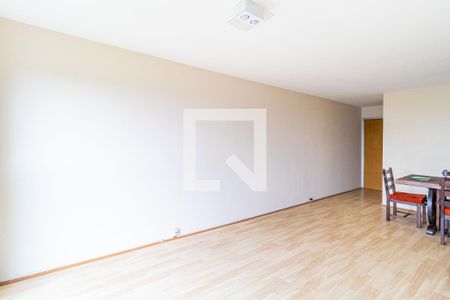 Sala de apartamento para alugar com 3 quartos, 78m² em Jaguaré, São Paulo